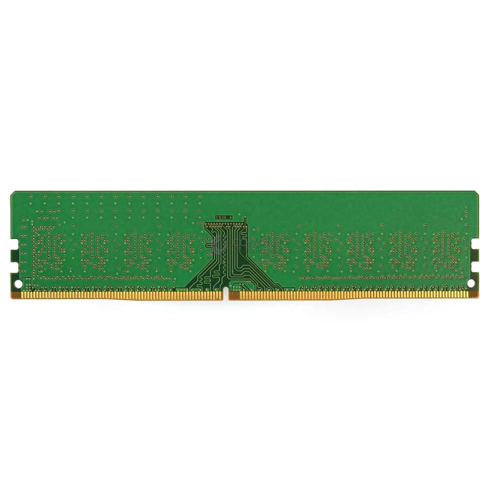 MTA9ASF51272AZ-2G3B1 MICRON MEMORY 4GB 1RX8 PC4  19200T DDR4 2400T